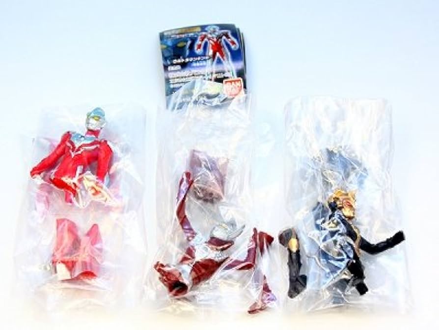 Amazon.co.jp: HGヒーローズライブ ウルトラマン ウルトラマン